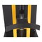 Vestil 12V Single Counter Balance Stacker DRLT-CB-54-MDPL - alternate 6